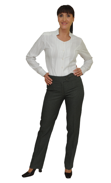 uniformes de empresas para damas