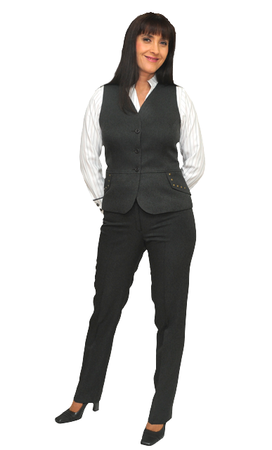 uniformes de empresas para damas